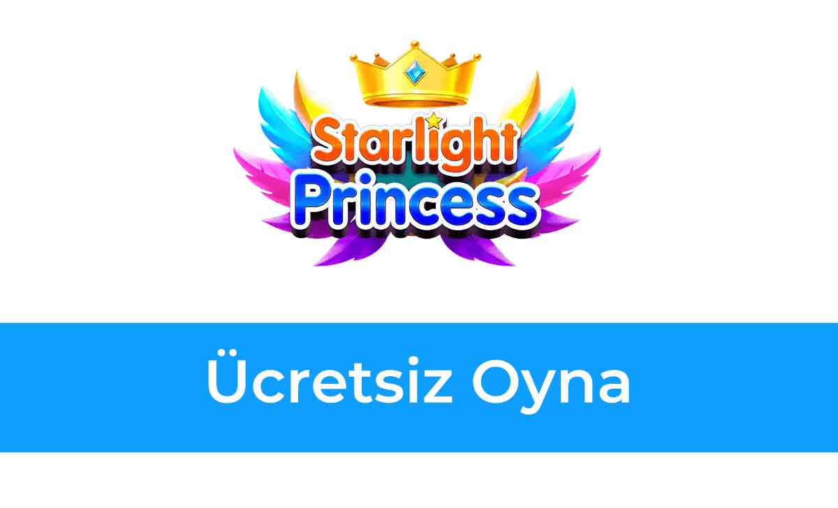 Starlight Princess Ücretsiz Oyna