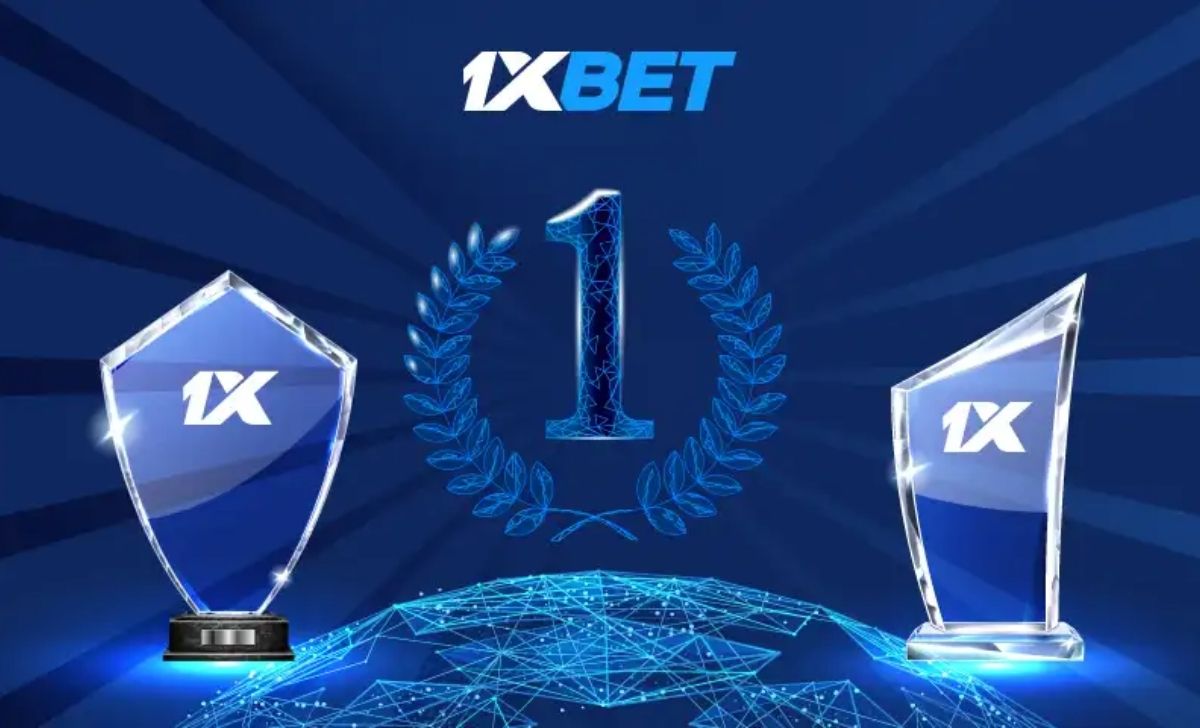 1xbet Twitter Giriş