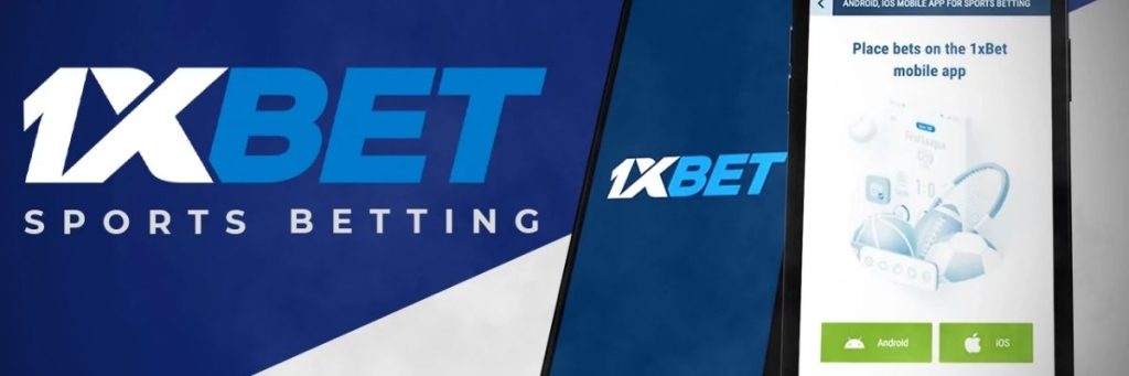 1xbet APK İndir